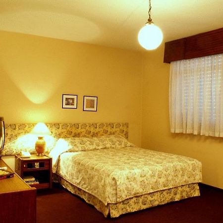 Duque Center Hotel Residence ปอร์โตอัลเลเกร ภายนอก รูปภาพ