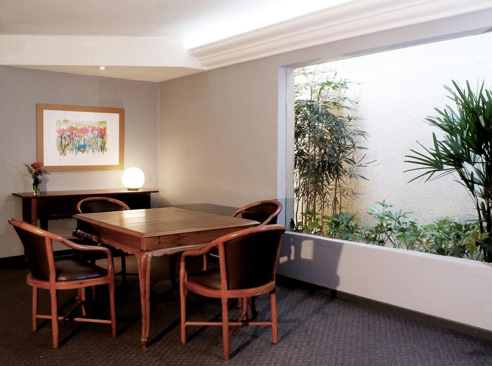 Duque Center Hotel Residence ปอร์โตอัลเลเกร ภายนอก รูปภาพ