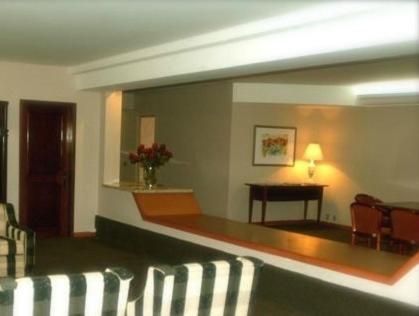 Duque Center Hotel Residence ปอร์โตอัลเลเกร ภายนอก รูปภาพ