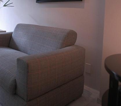 Duque Center Hotel Residence ปอร์โตอัลเลเกร ภายนอก รูปภาพ