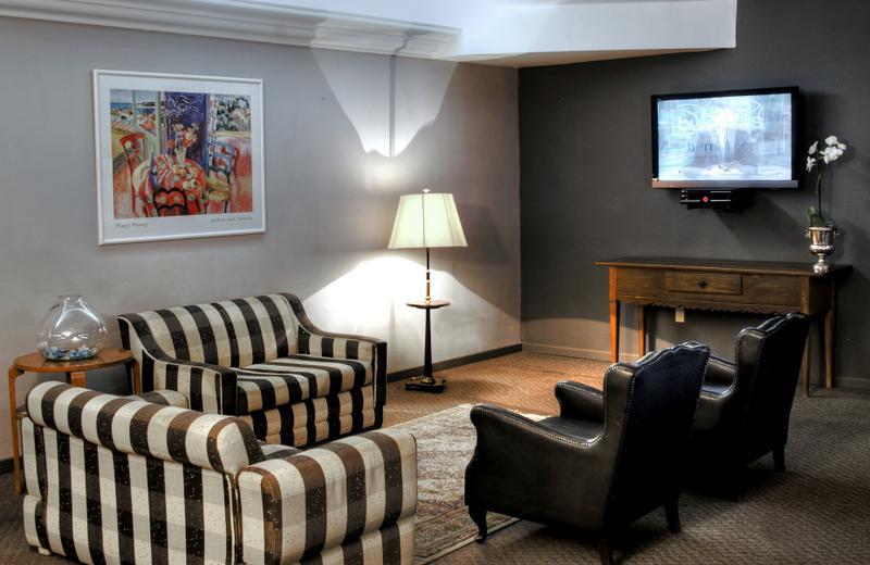 Duque Center Hotel Residence ปอร์โตอัลเลเกร ภายนอก รูปภาพ