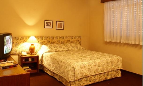 Duque Center Hotel Residence ปอร์โตอัลเลเกร ภายนอก รูปภาพ