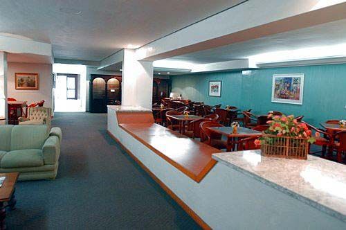 Duque Center Hotel Residence ปอร์โตอัลเลเกร ภายนอก รูปภาพ